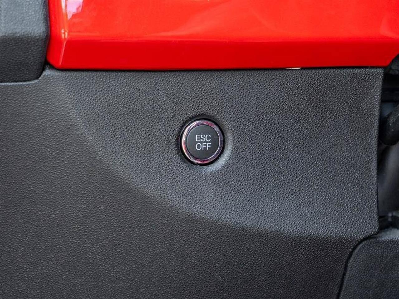 2013 Fiat 500 Abarth Power-Retractable Soft-Top Convertible Roof Photo