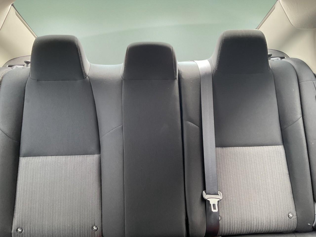 2024 Nissan Sentra SV 4DR SEDAN Photo