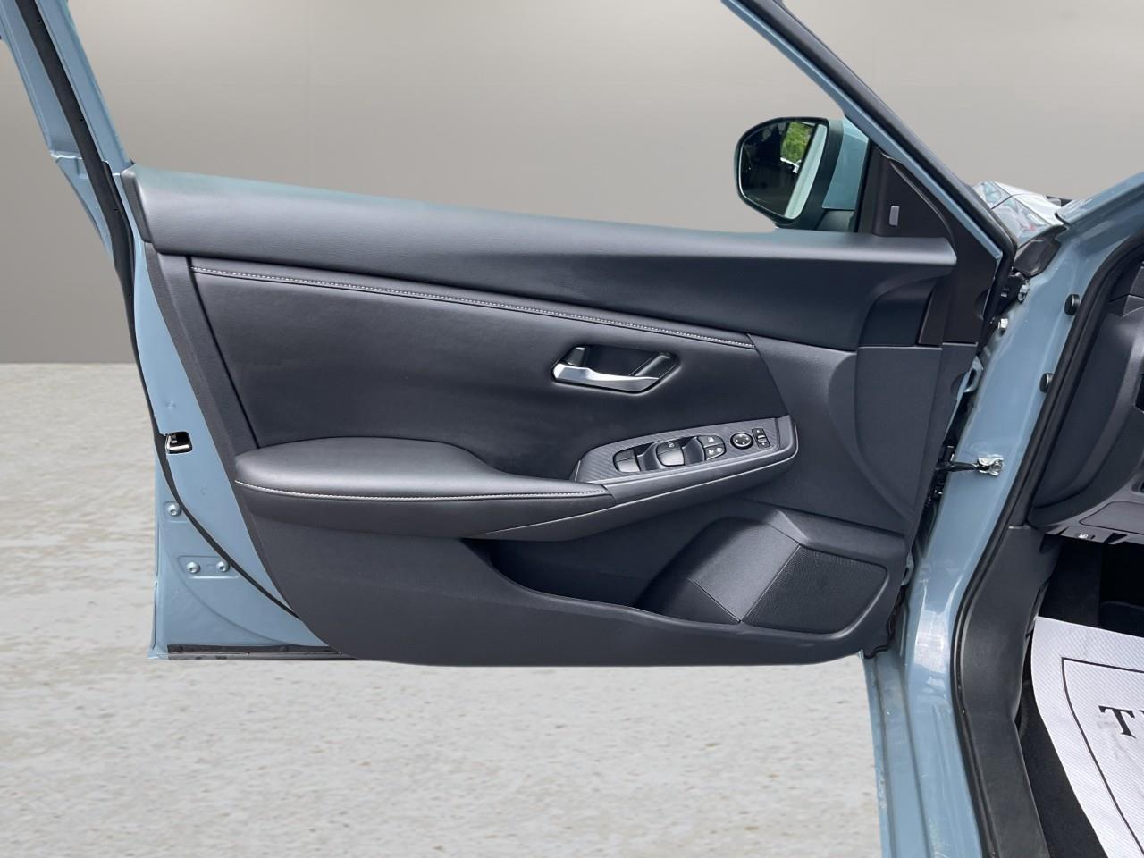 2024 Nissan Sentra SV 4DR SEDAN Photo