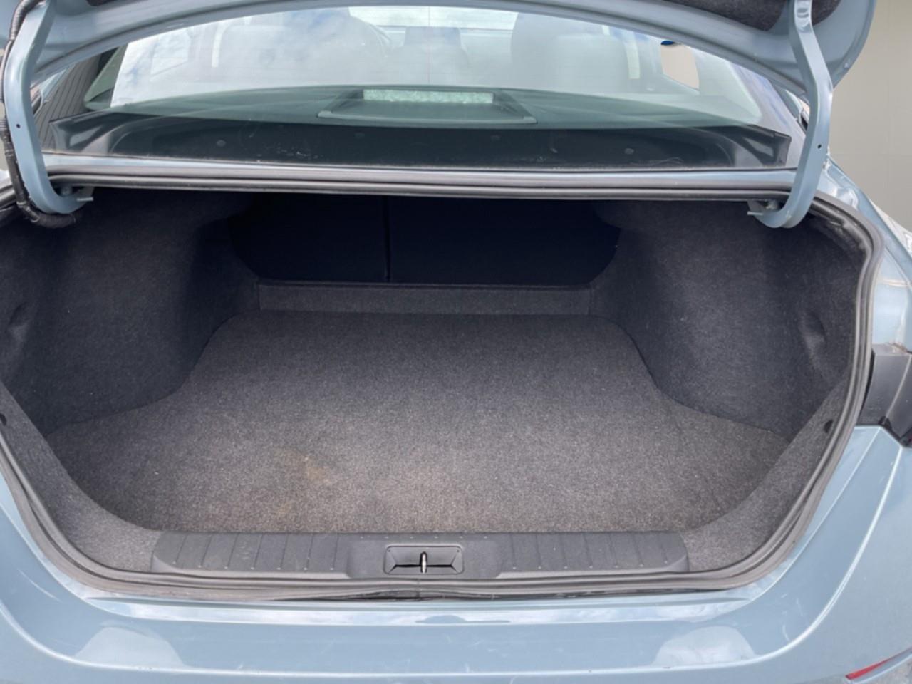 2024 Nissan Sentra SV 4DR SEDAN Photo