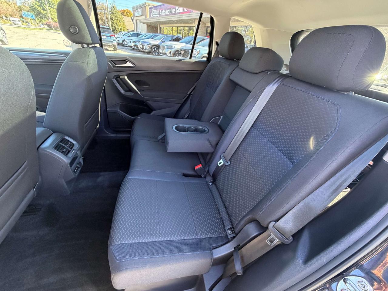 2021 Volkswagen Tiguan COMFORTLINE/AWD/PWR ROOF/HEATED SEATS/CALL PICTON Photo