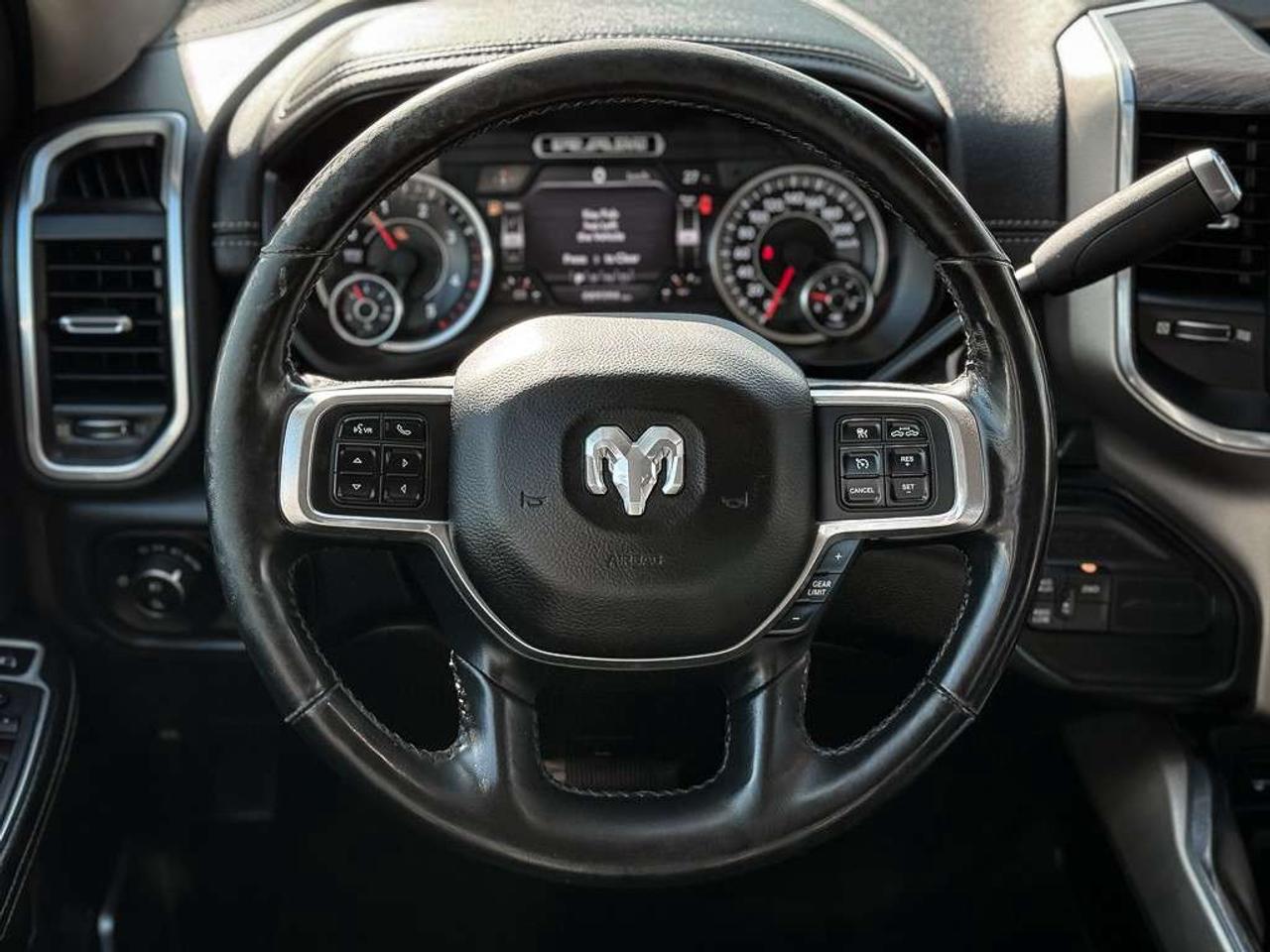 2019 RAM 3500 Laramie   CREW   LEVEL 1   TOWING TECH GROUP   360 CAM   ADAPTIVE CRUISE   SUNROOF   SPRAY-IN Photo