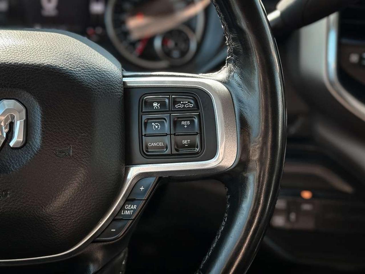 2019 RAM 3500 Laramie   CREW   LEVEL 1   TOWING TECH GROUP   360 CAM   ADAPTIVE CRUISE   SUNROOF   SPRAY-IN Photo