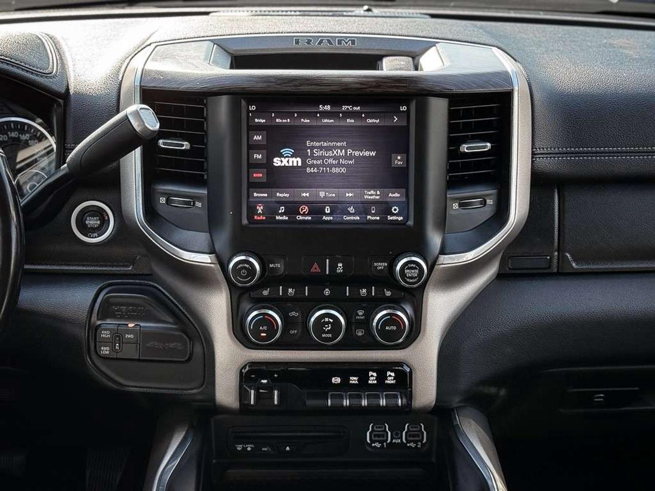 2019 RAM 3500 Laramie   CREW   LEVEL 1   TOWING TECH GROUP   360 CAM   ADAPTIVE CRUISE   SUNROOF   SPRAY-IN Photo