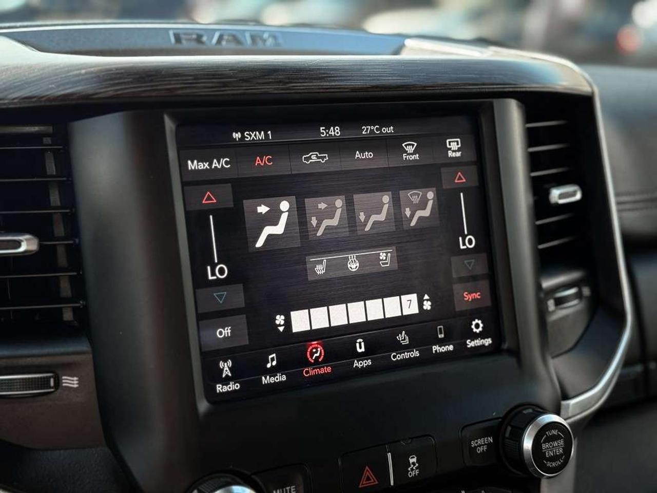 2019 RAM 3500 Laramie   CREW   LEVEL 1   TOWING TECH GROUP   360 CAM   ADAPTIVE CRUISE   SUNROOF   SPRAY-IN Photo