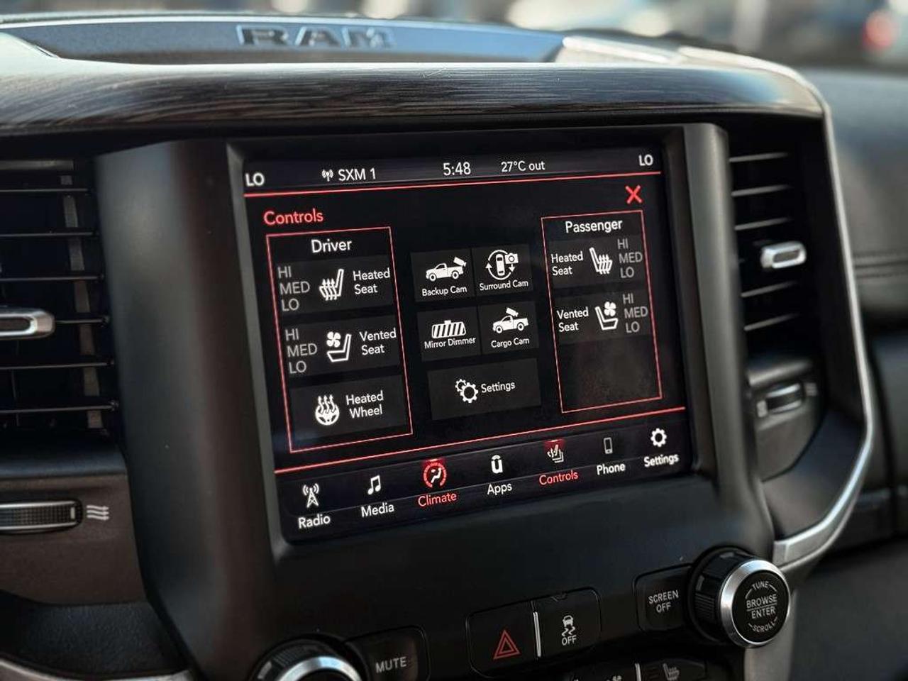 2019 RAM 3500 Laramie   CREW   LEVEL 1   TOWING TECH GROUP   360 CAM   ADAPTIVE CRUISE   SUNROOF   SPRAY-IN Photo
