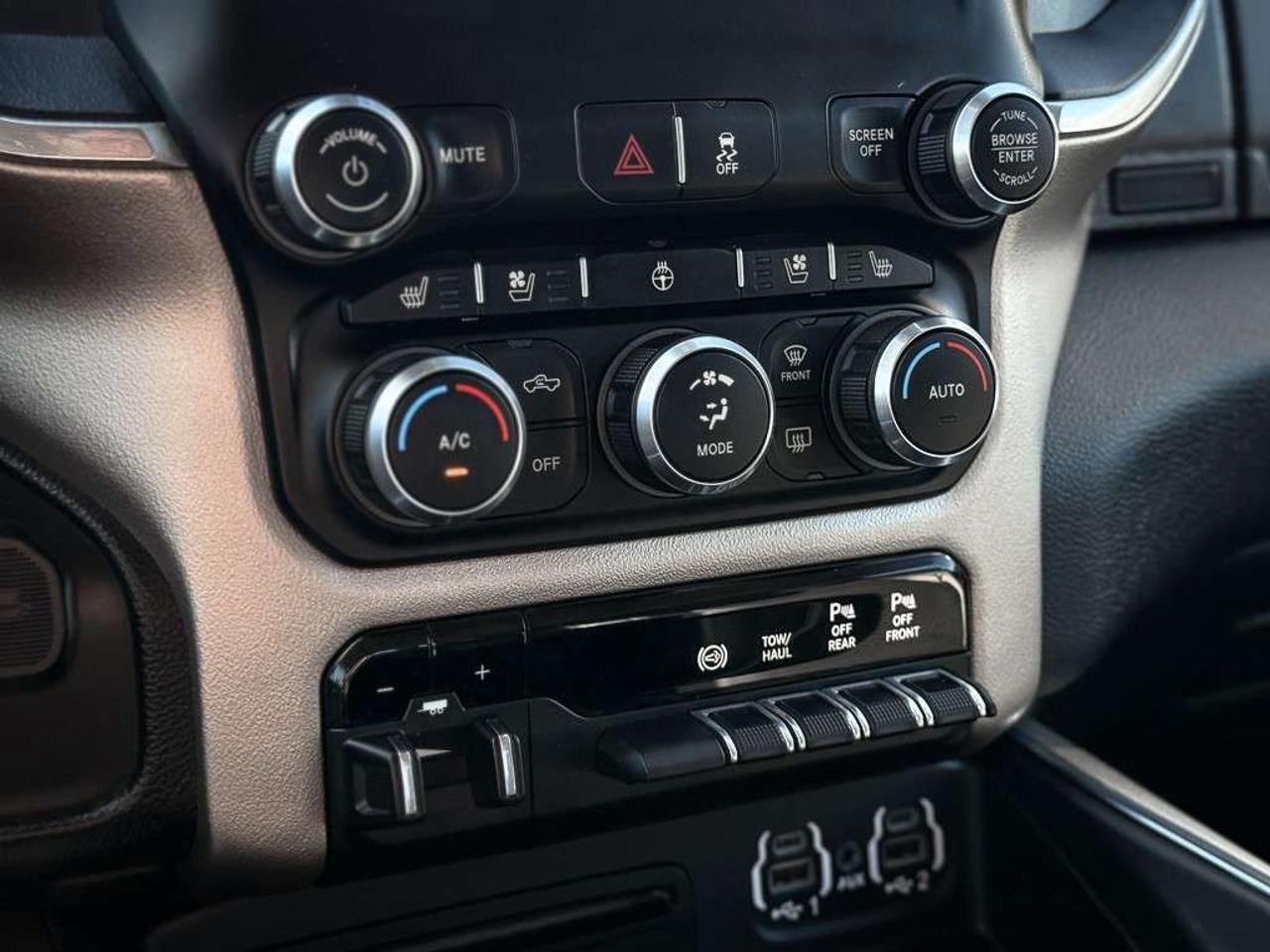 2019 RAM 3500 Laramie   CREW   LEVEL 1   TOWING TECH GROUP   360 CAM   ADAPTIVE CRUISE   SUNROOF   SPRAY-IN Photo