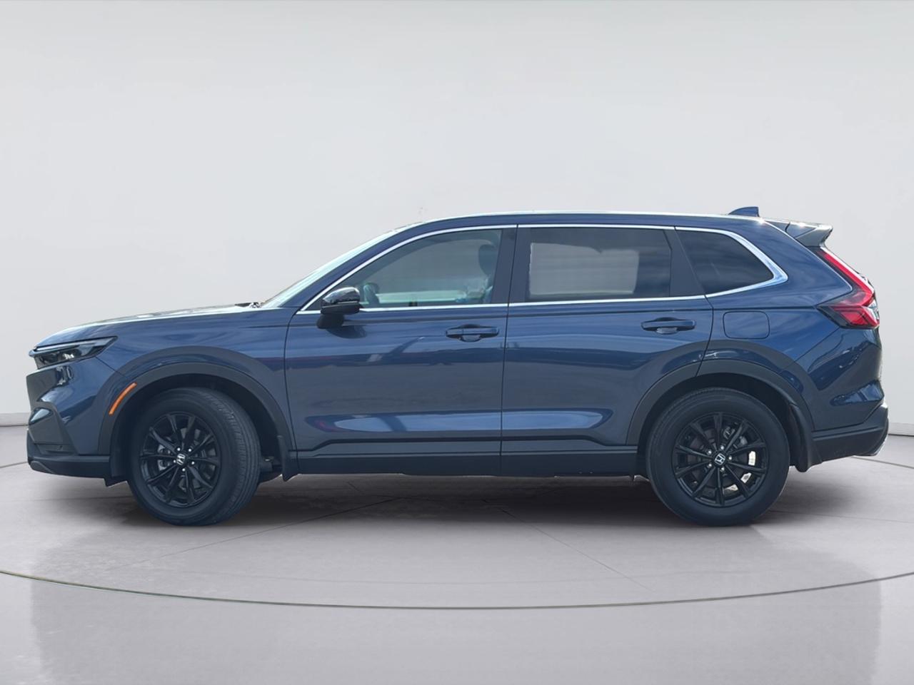 2025 Honda CR-V EX-L, 4D SPORT Utility, 2.0L 16V DOHC,CVT,AWD Photo5