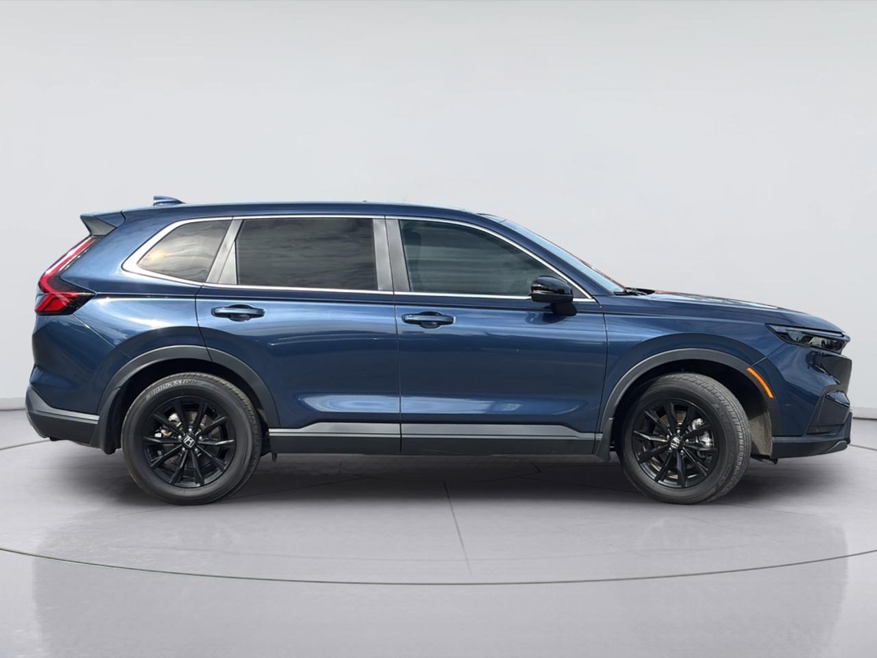 2025 Honda CR-V EX-L, 4D SPORT Utility, 2.0L 16V DOHC,CVT,AWD Photo
