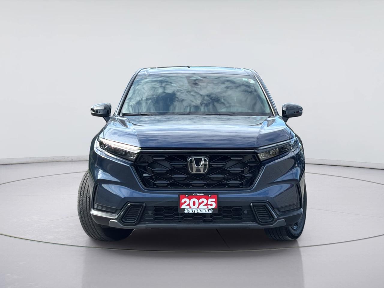 2025 Honda CR-V EX-L, 4D SPORT Utility, 2.0L 16V DOHC,CVT,AWD Photo