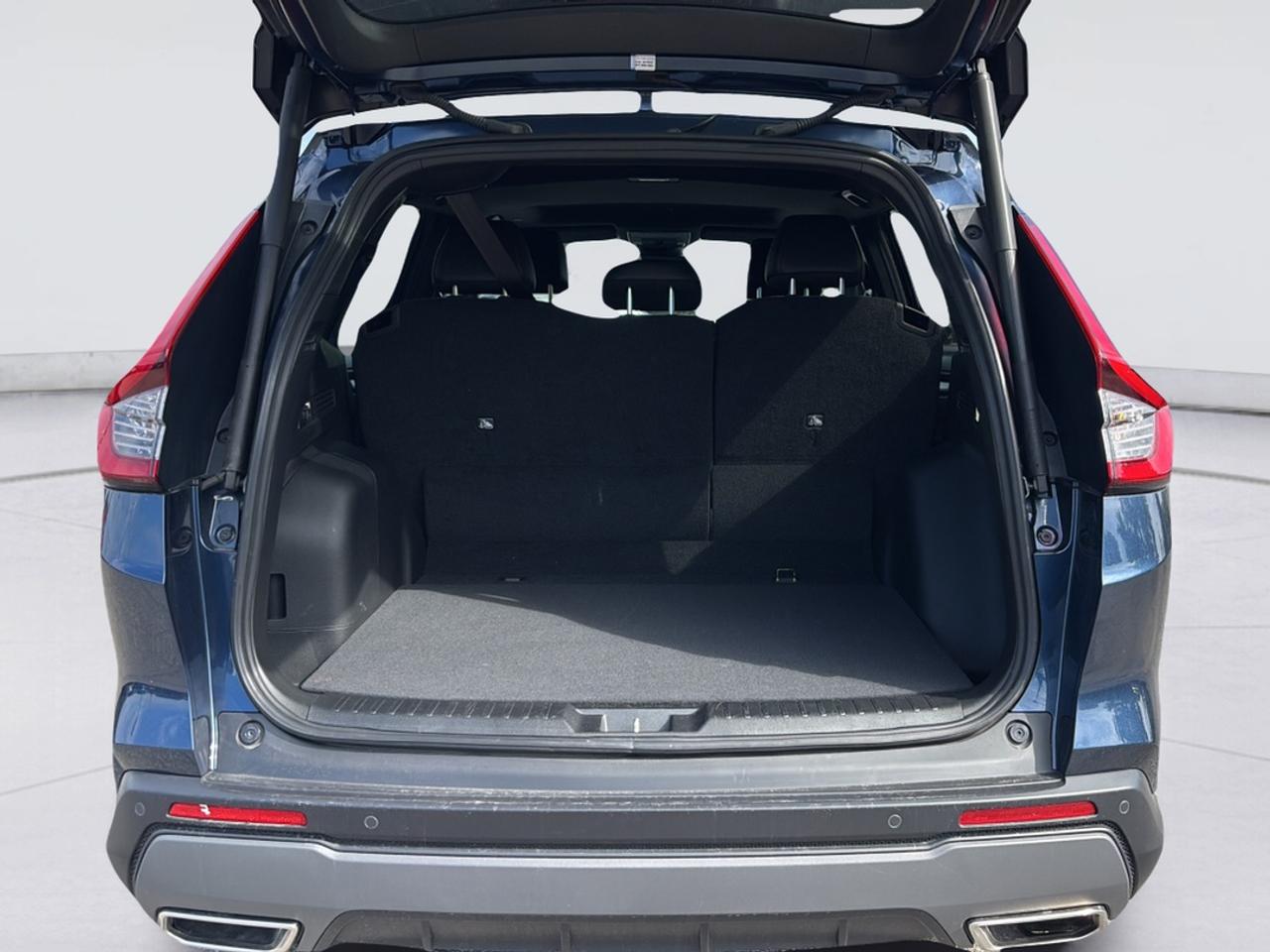 2025 Honda CR-V EX-L, 4D SPORT Utility, 2.0L 16V DOHC,CVT,AWD Photo