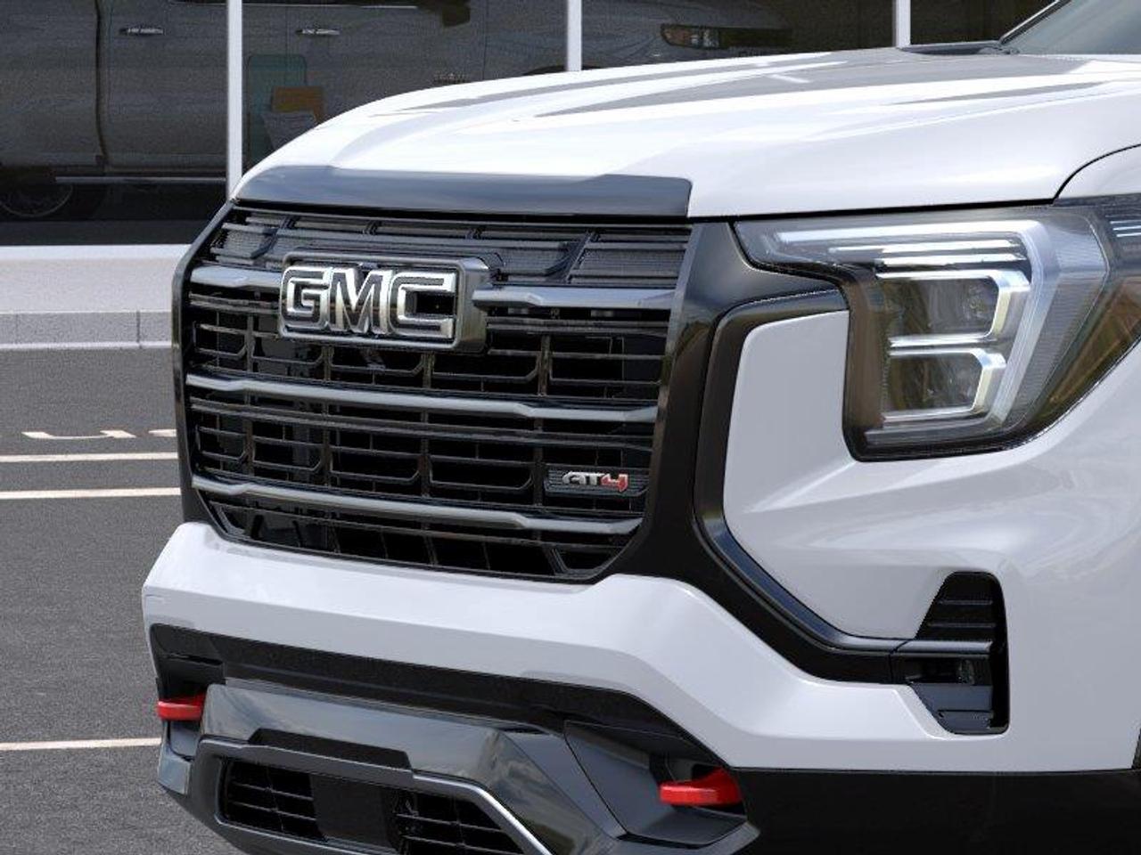 2027 GMC Terrain AT4 4dr All-Wheel Drive Photo