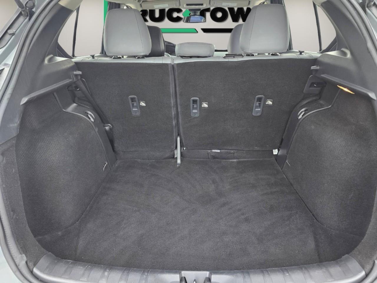 2024 Nissan Kicks SR 4dr Front-Wheel Drive Photo