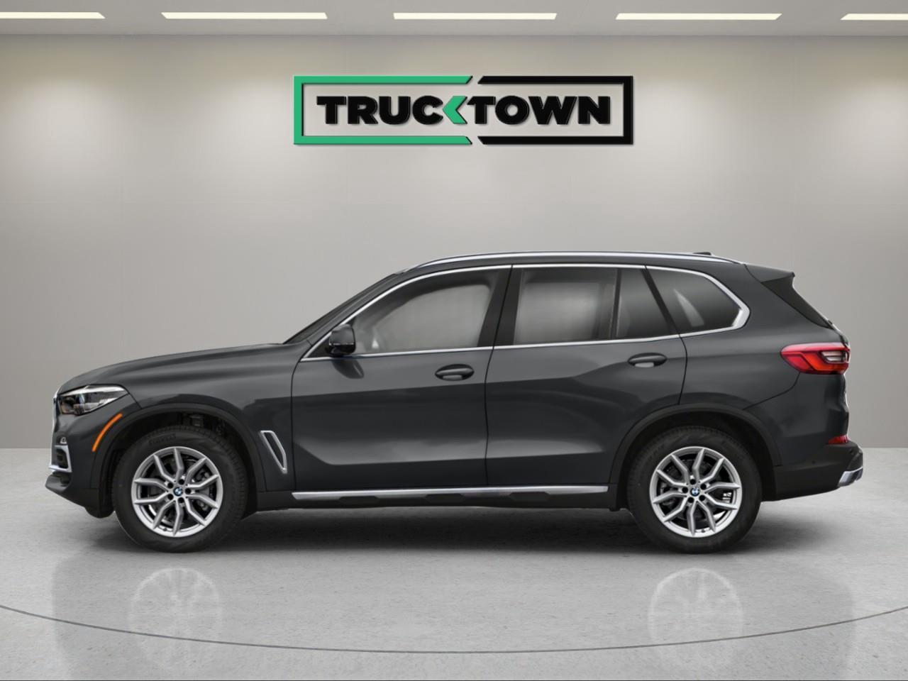 2021 BMW X5 xDrive40i 4dr All-Wheel Drive Sports Activity Vehicle Photo