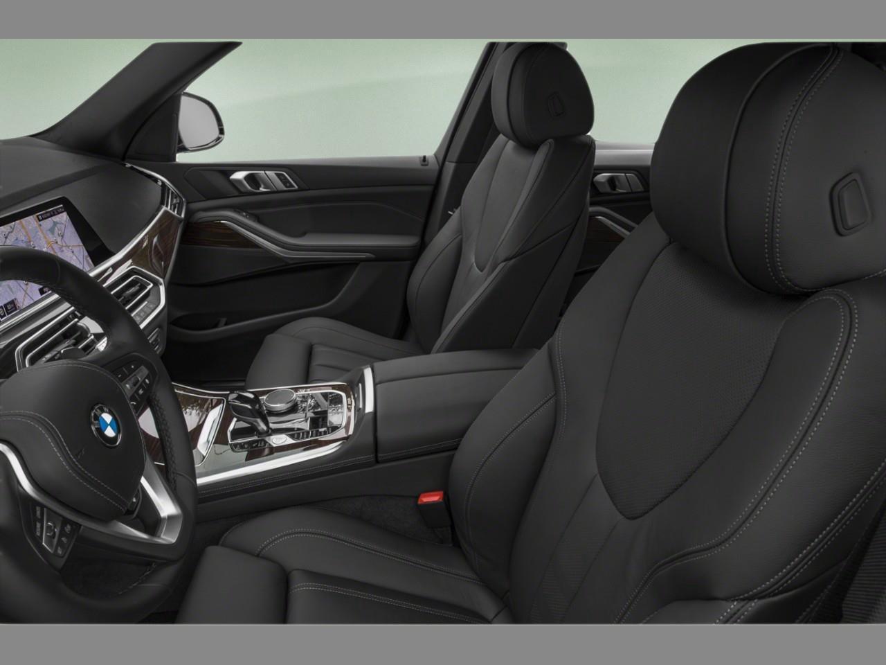 2021 BMW X5 xDrive40i 4dr All-Wheel Drive Sports Activity Vehicle Photo