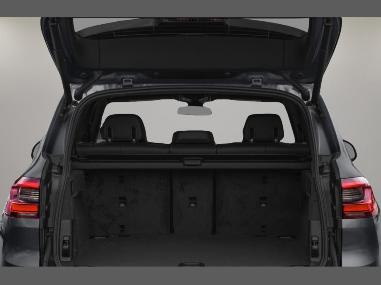 2021 BMW X5 xDrive40i 4dr All-Wheel Drive Sports Activity Vehicle Photo