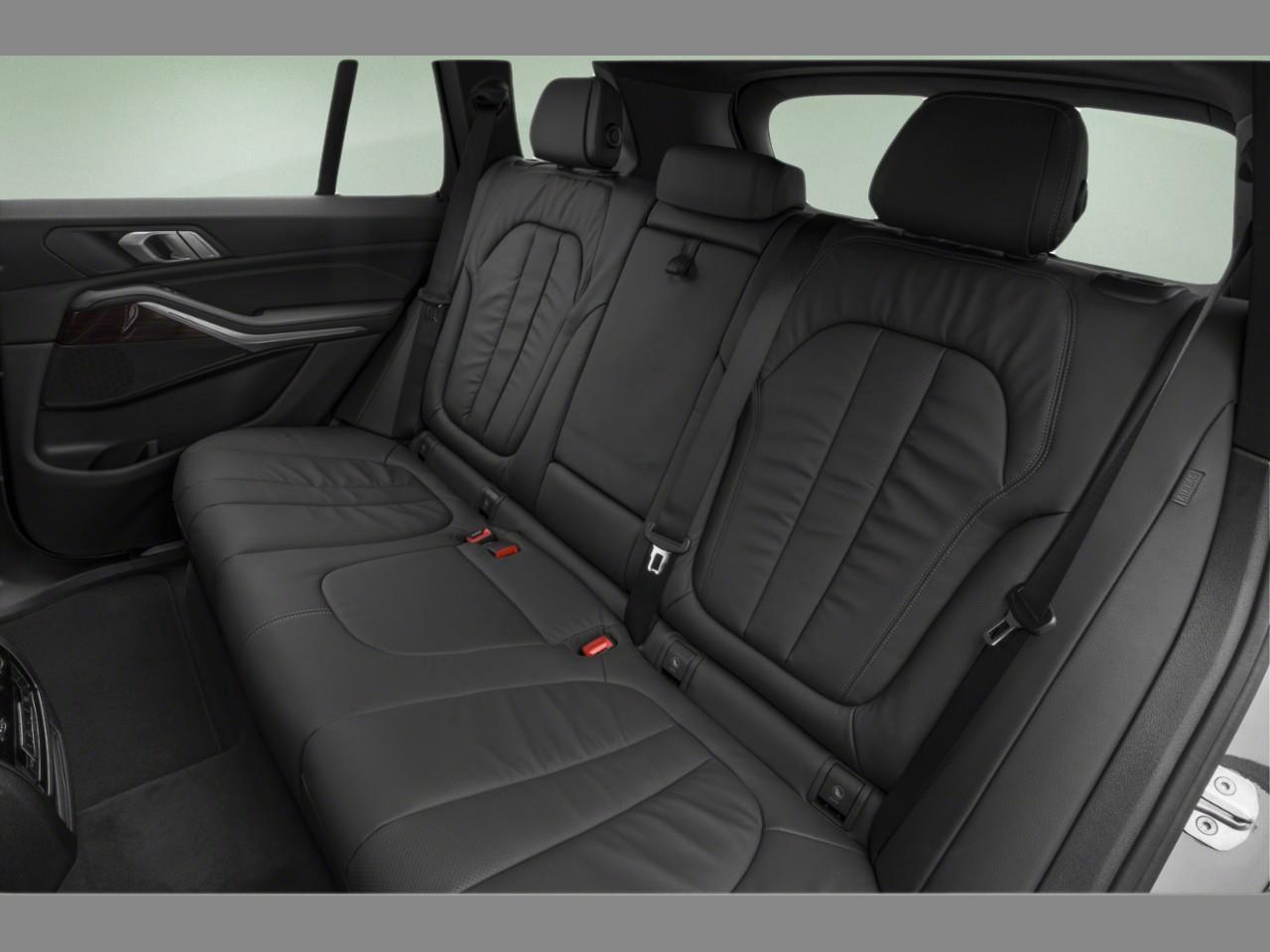 2021 BMW X5 xDrive40i 4dr All-Wheel Drive Sports Activity Vehicle Photo