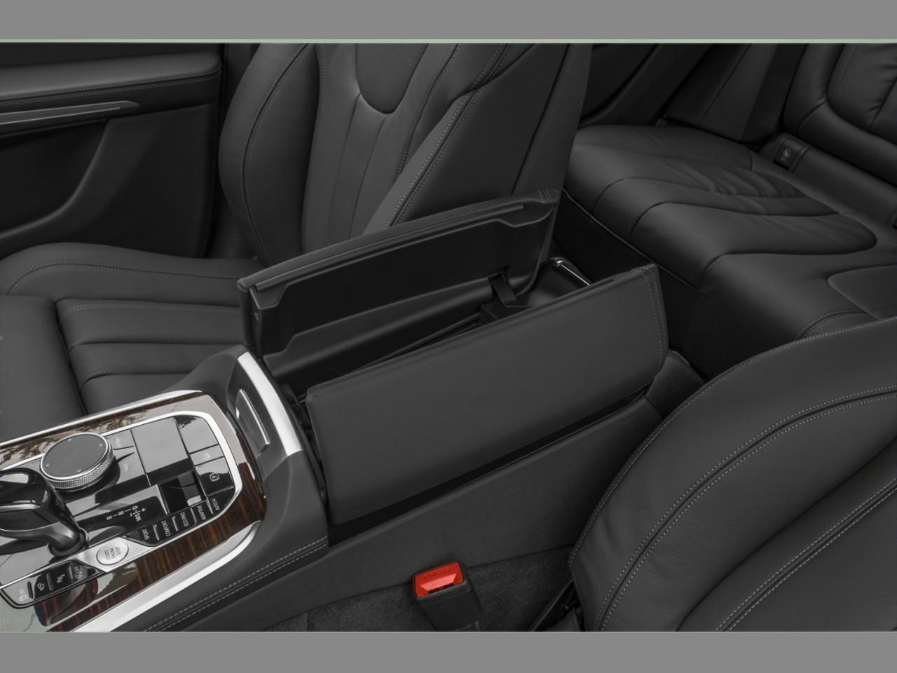 2021 BMW X5 xDrive40i 4dr All-Wheel Drive Sports Activity Vehicle Photo