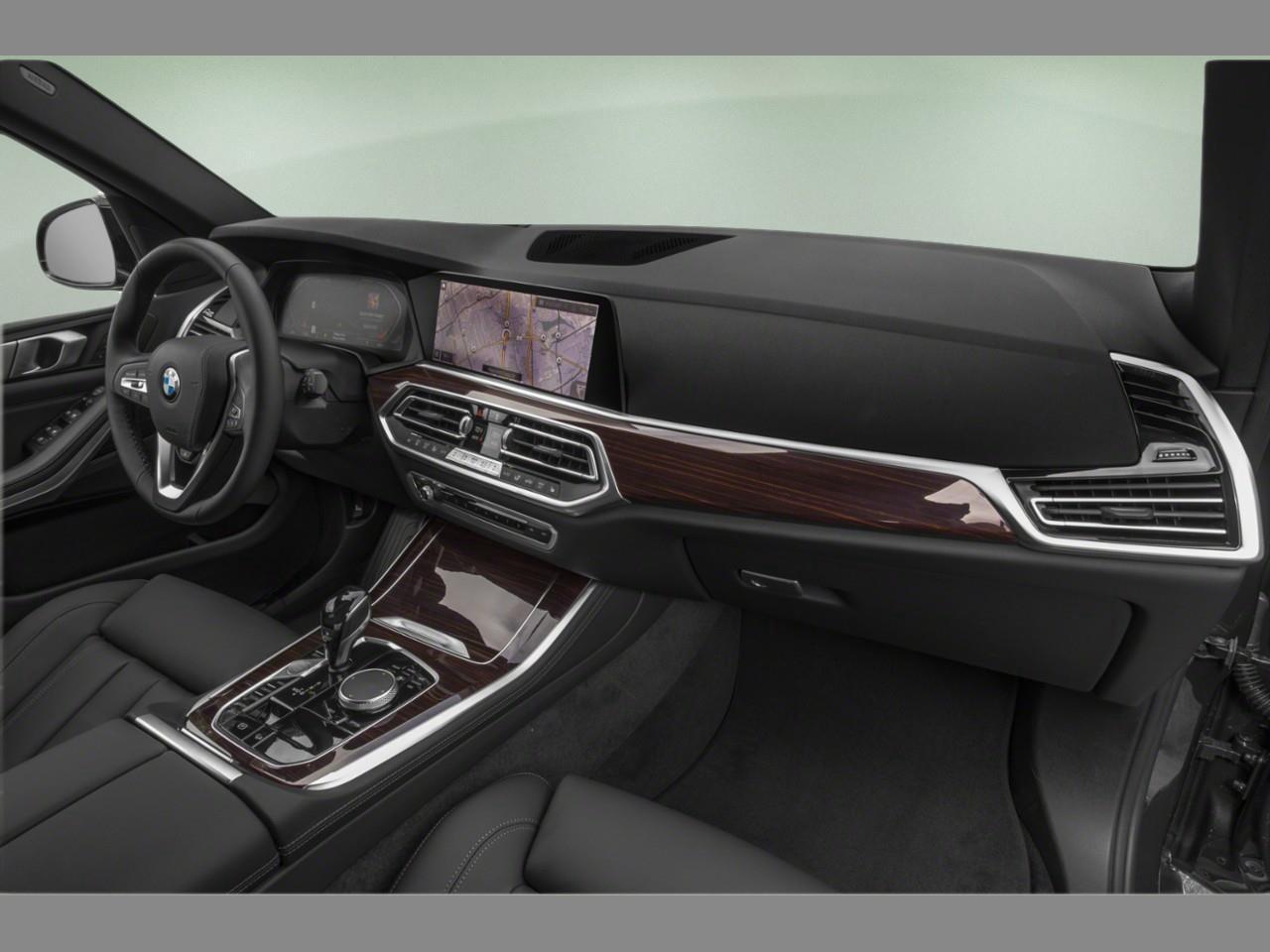 2021 BMW X5 xDrive40i 4dr All-Wheel Drive Sports Activity Vehicle Photo