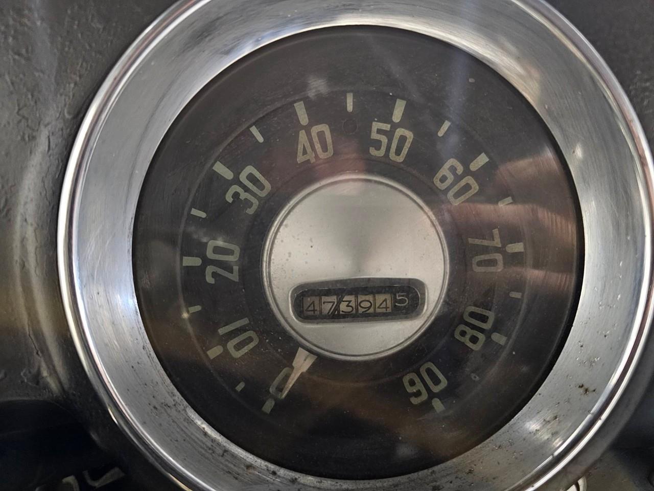 1954 Chevrolet 1300  Photo