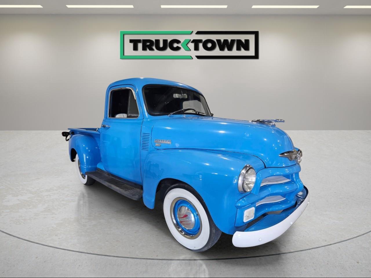 1954 Chevrolet 1300  Photo2