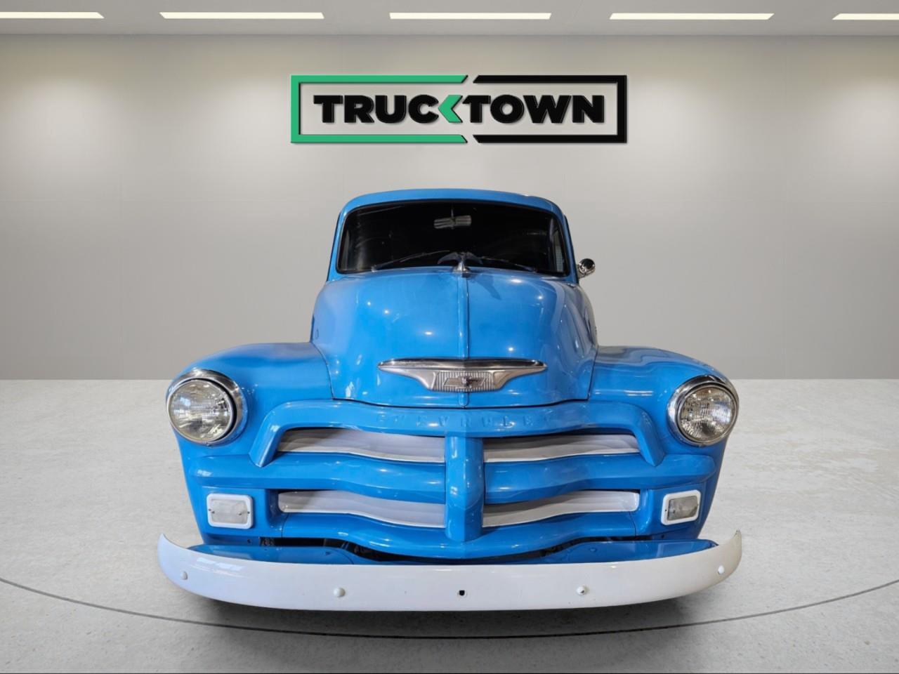 1954 Chevrolet 1300  Photo