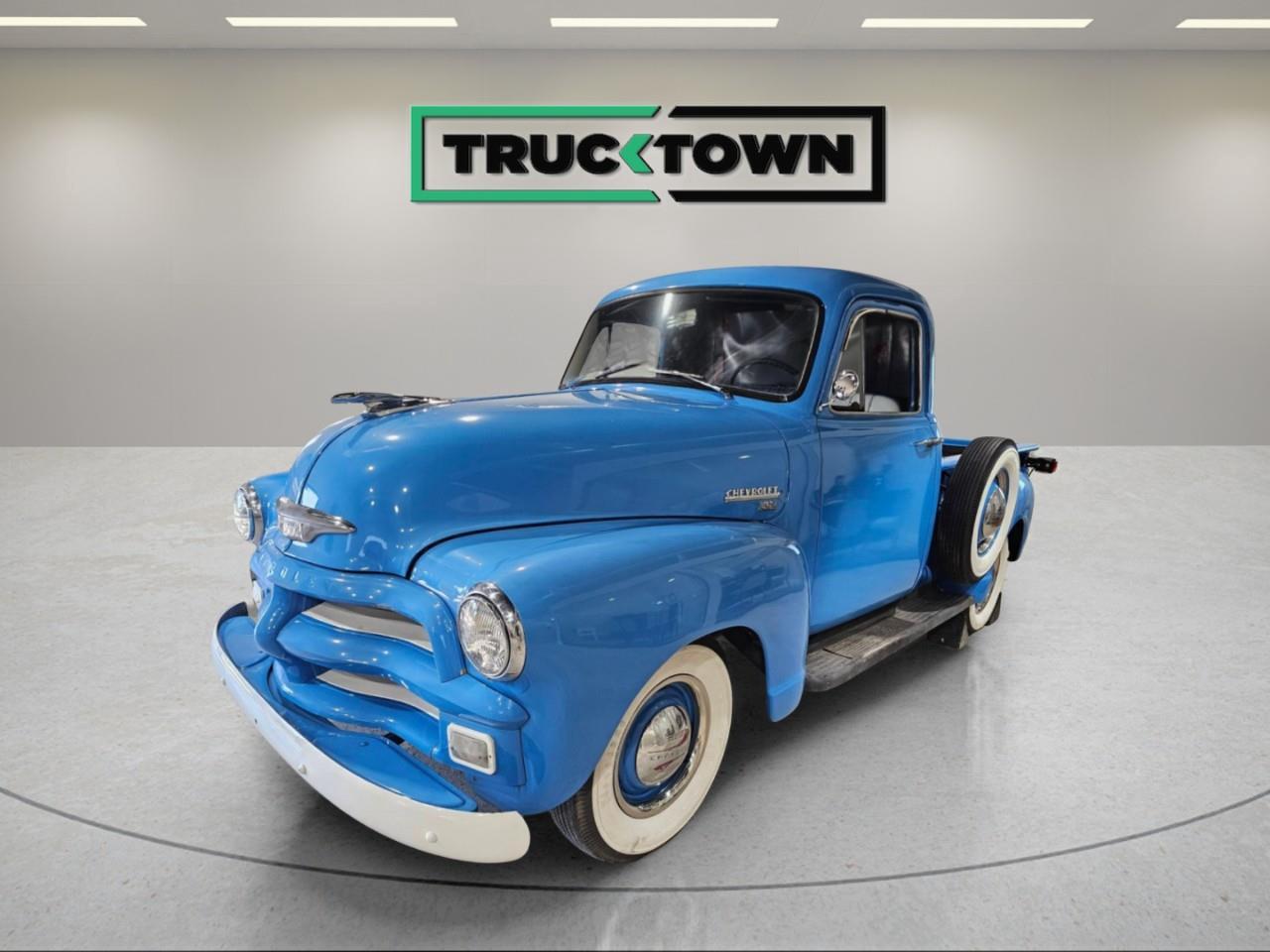 1954 Chevrolet 1300  Photo