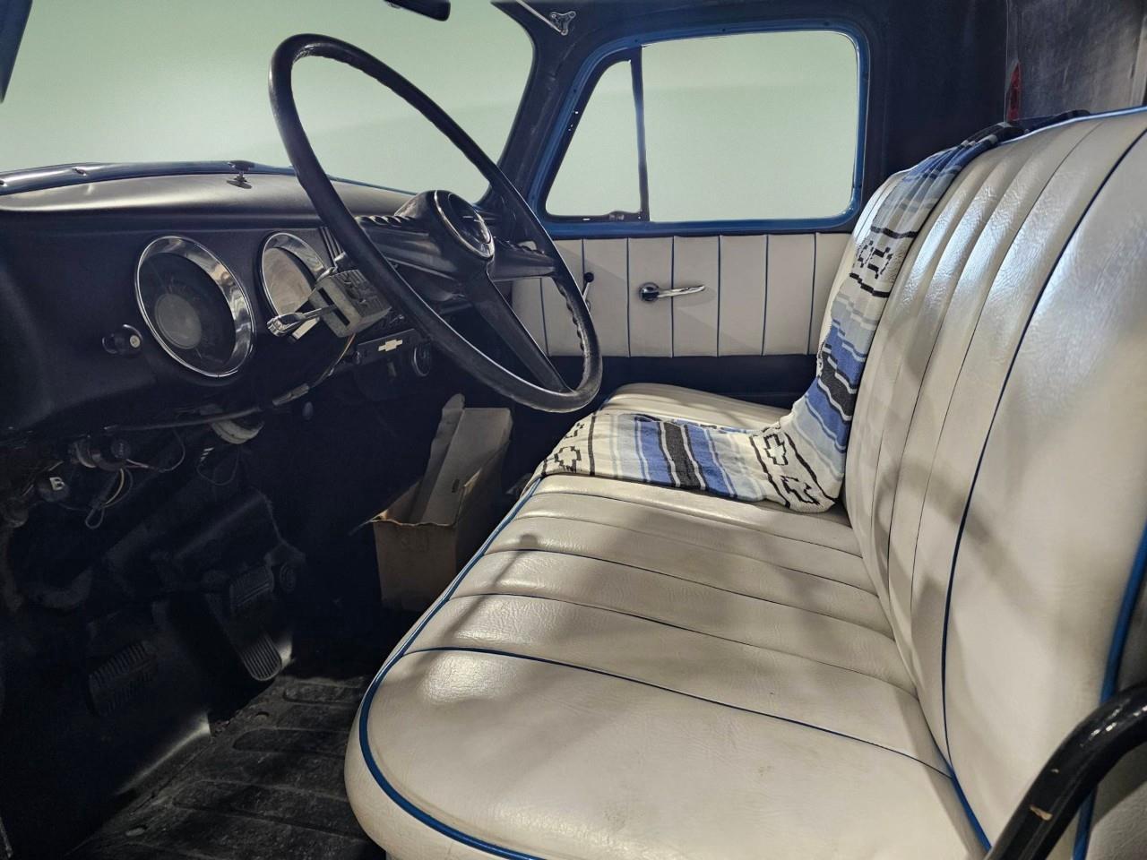 1954 Chevrolet 1300  Photo