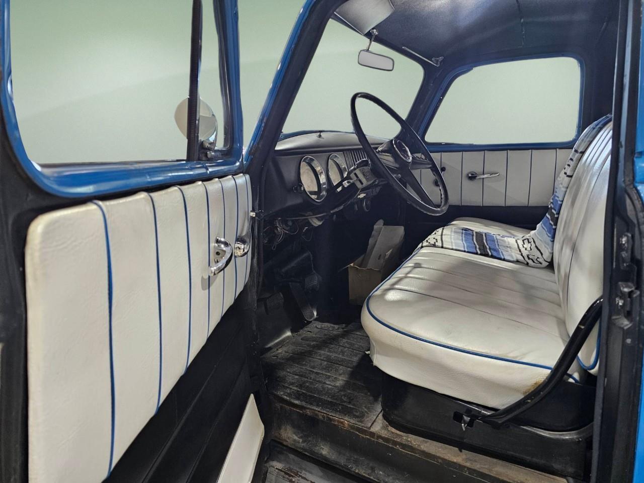 1954 Chevrolet 1300  Photo