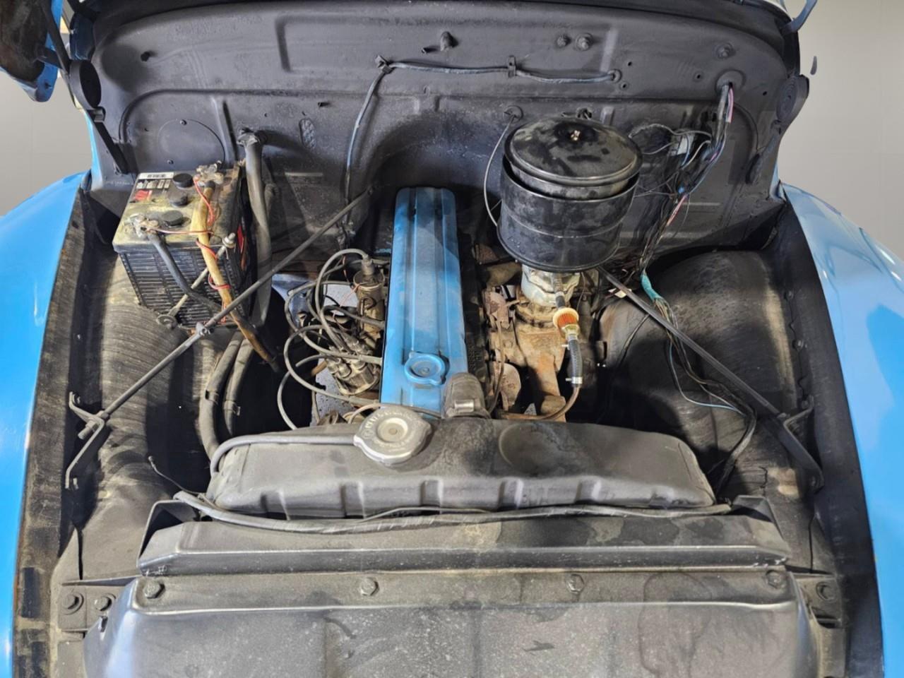 1954 Chevrolet 1300  Photo