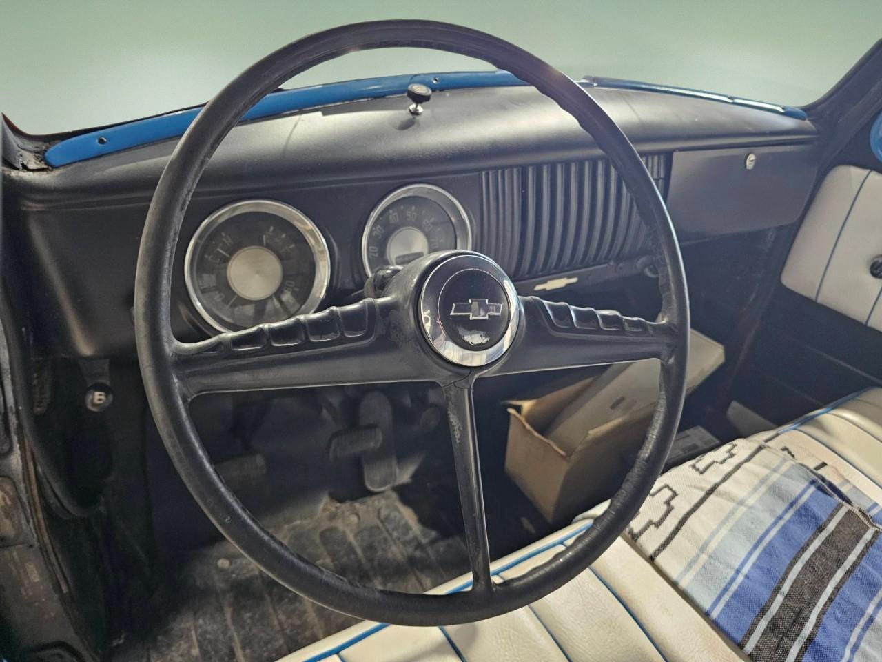 1954 Chevrolet 1300  Photo