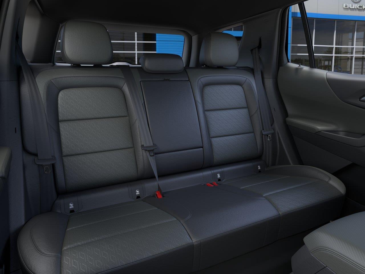 2027 Chevrolet Equinox LT 4dr All-Wheel Drive Photo