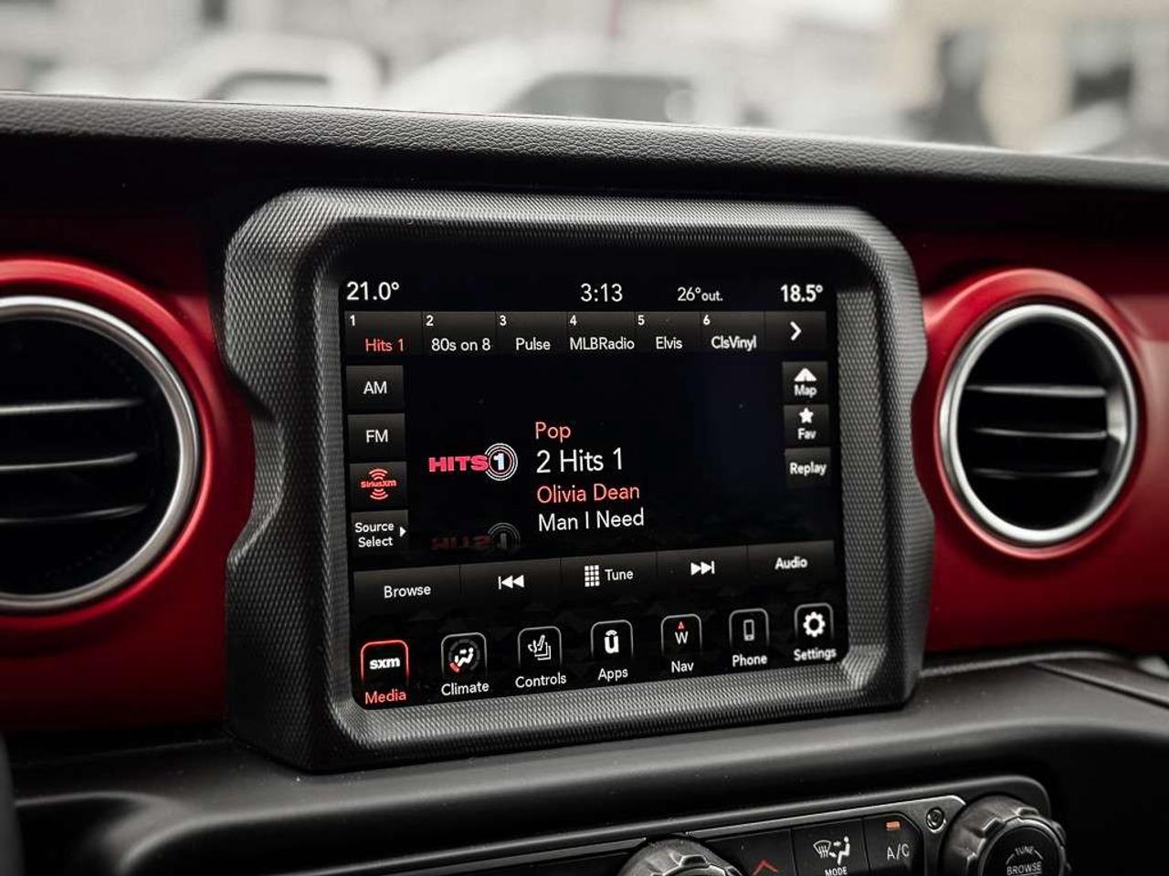 2023 Jeep Wrangler Rubicon   TRAILER TOW   HEATED SEATS   REMOTE START   ALPINE AUDIO Photo