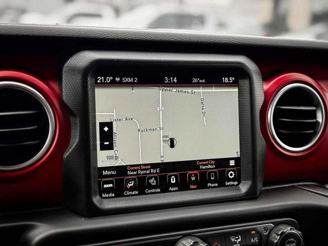 2023 Jeep Wrangler Rubicon   TRAILER TOW   HEATED SEATS   REMOTE START   ALPINE AUDIO Photo