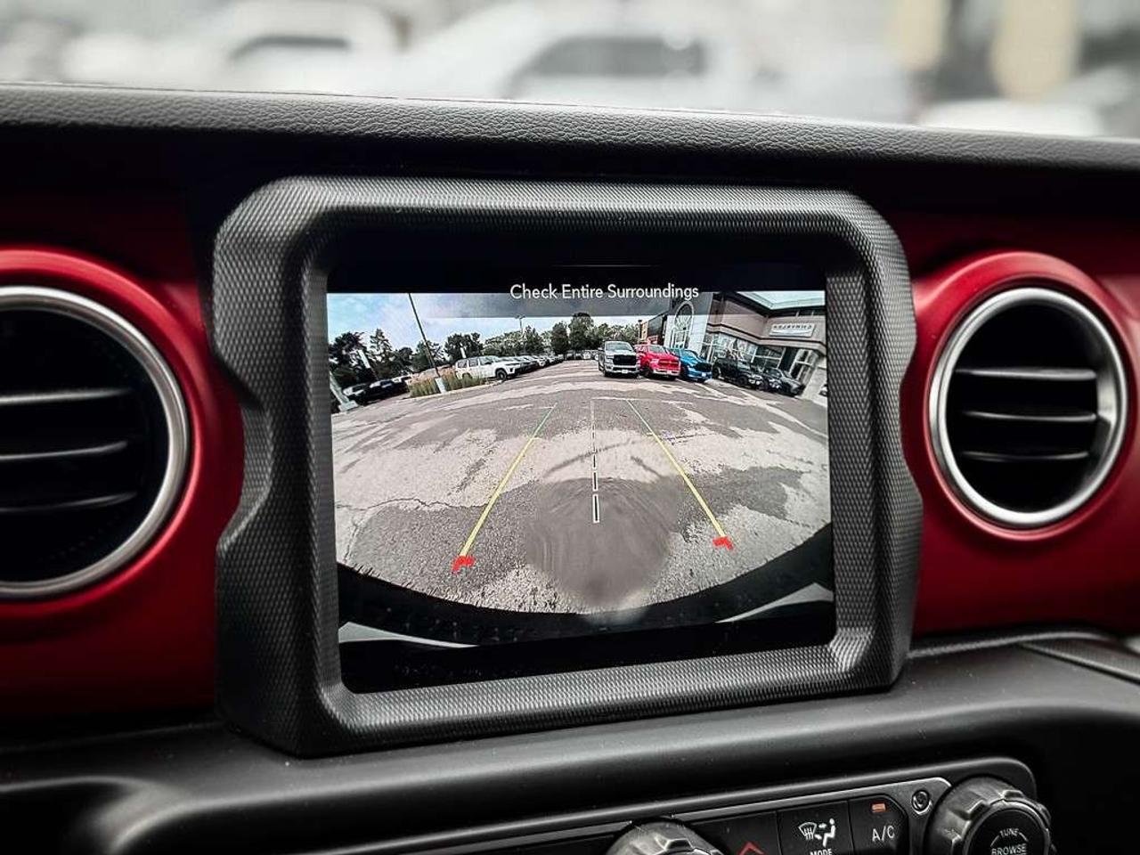 2023 Jeep Wrangler Rubicon   TRAILER TOW   HEATED SEATS   REMOTE START   ALPINE AUDIO Photo