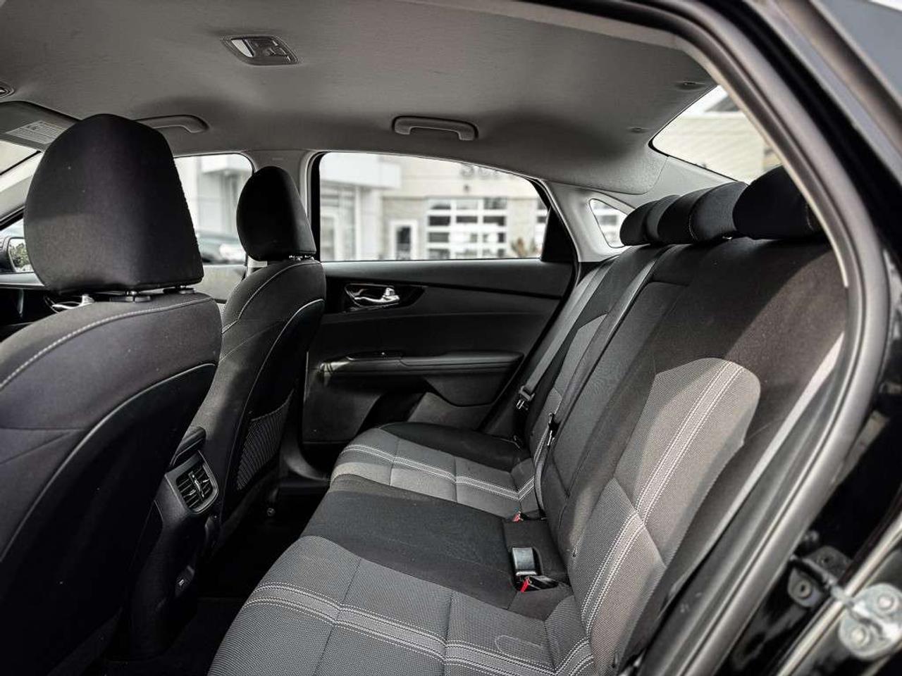 2024 Kia Forte EX   HEATED SEATS   LANE KEEP   BLINDSPOT   CARPLAY Photo
