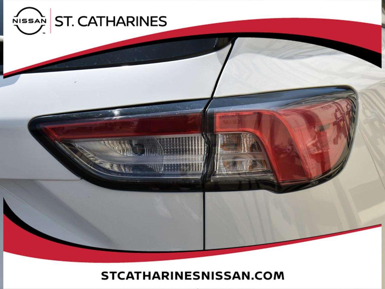 2021 Ford Escape SE Photo