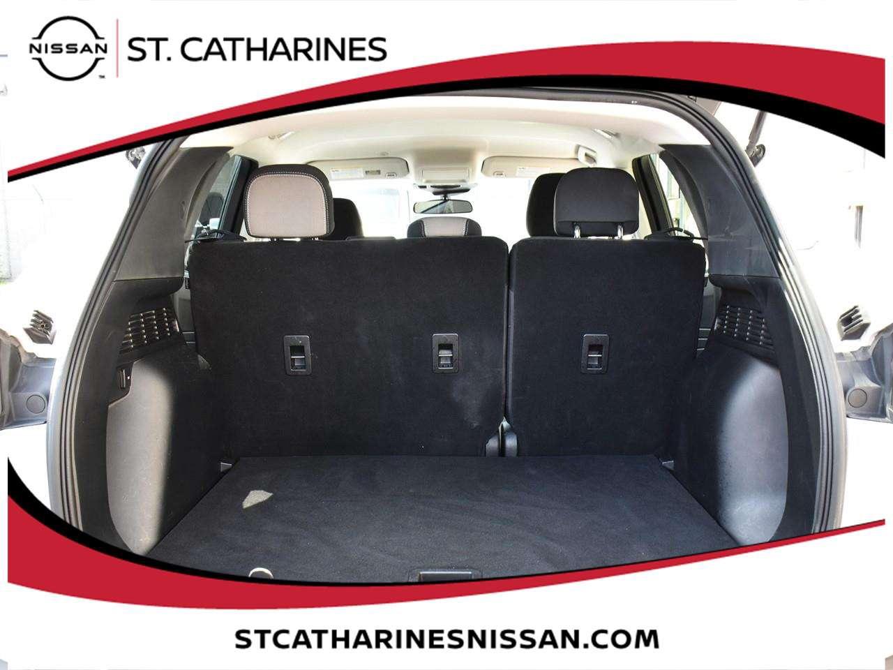 2021 Ford Escape SE Photo