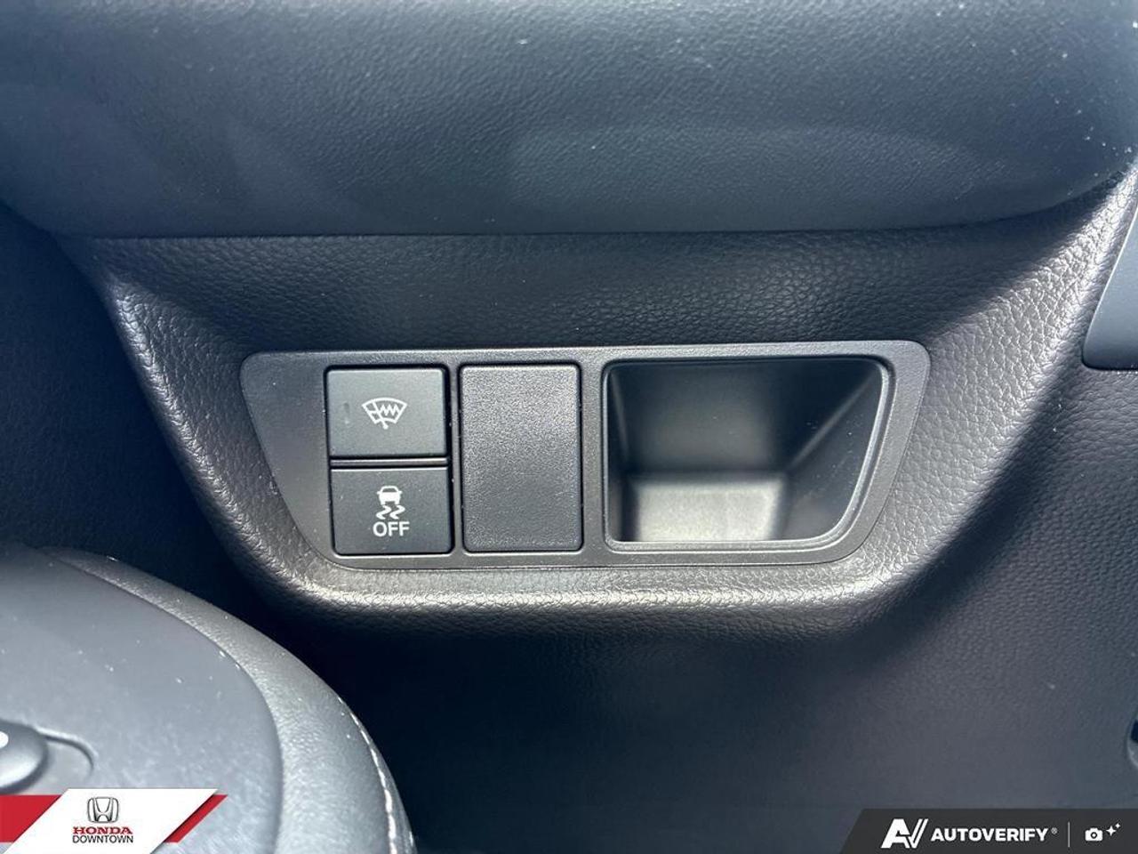 2025 Honda HR-V EX-L Navi 4dr All-Wheel Drive Photo