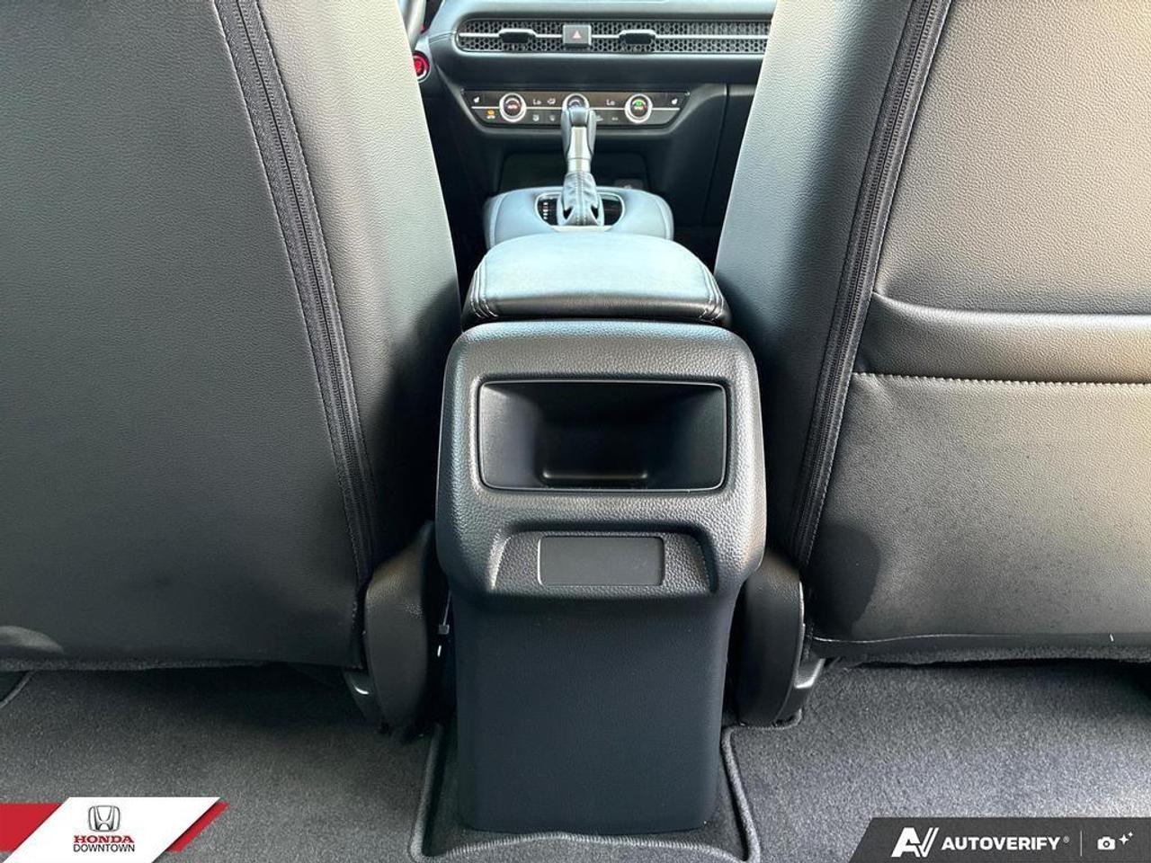 2025 Honda HR-V EX-L Navi 4dr All-Wheel Drive Photo