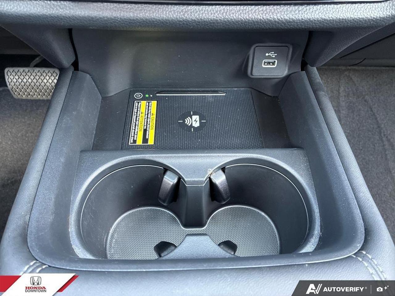 2025 Honda HR-V EX-L Navi 4dr All-Wheel Drive Photo