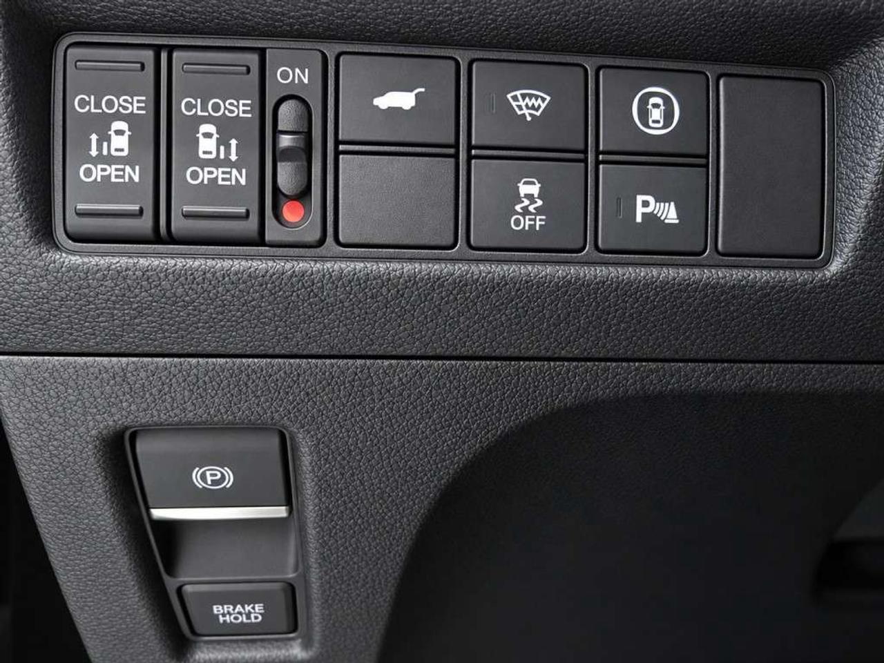 2022 Honda Odyssey EX-L RES   7-Passenger   Leather   Sunroof   Power Sliding Doors   Honda Sensing   Clean CARFAX Photo