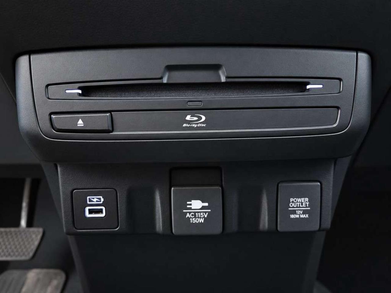 2022 Honda Odyssey EX-L RES   7-Passenger   Leather   Sunroof   Power Sliding Doors   Honda Sensing   Clean CARFAX Photo