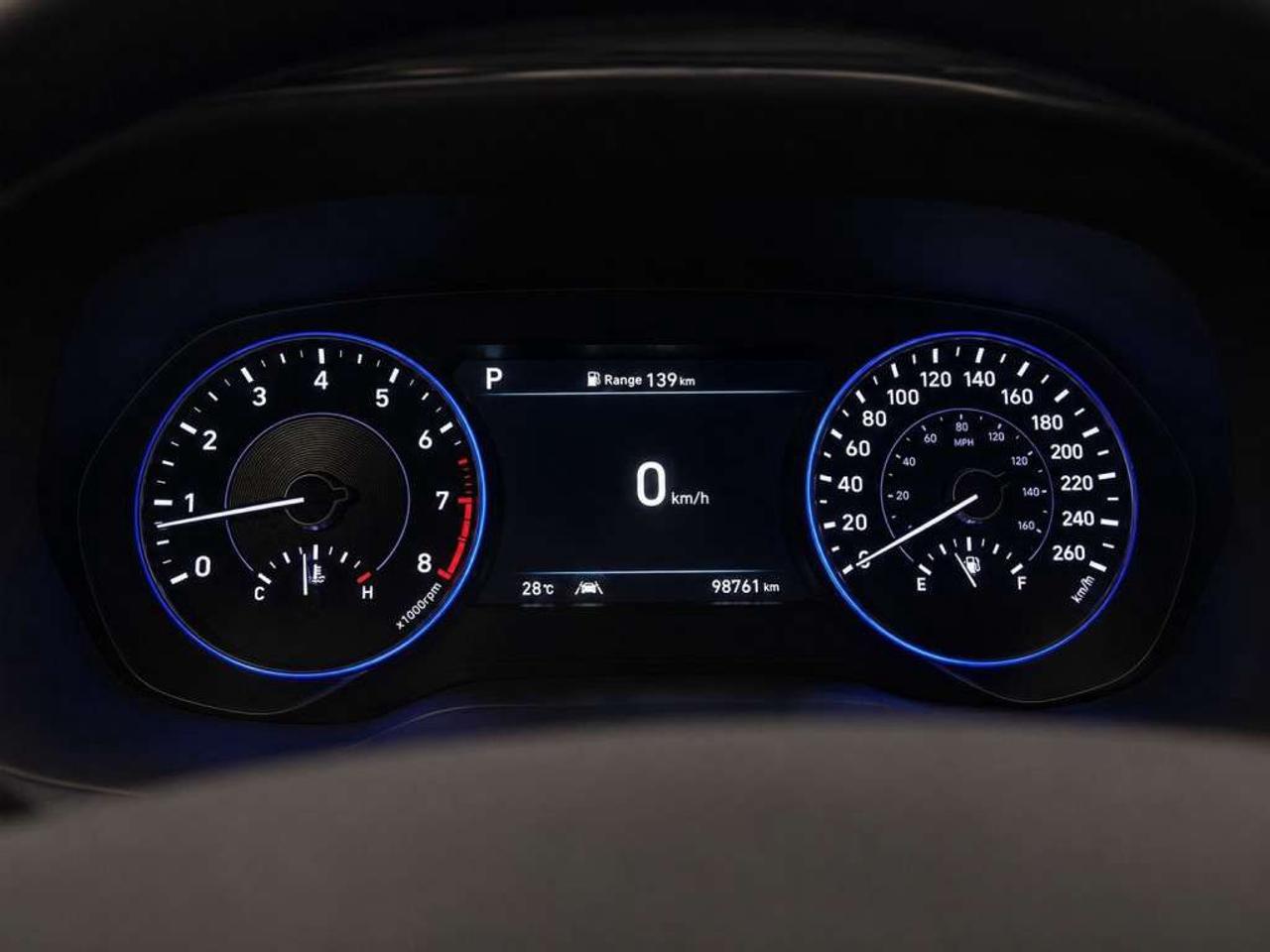 2020 Hyundai PALISADE Luxury AWD   8-Passenger  NAVI  Drive Asssist   360 Camera   Sunroof   Heated/Cooled Leather Photo