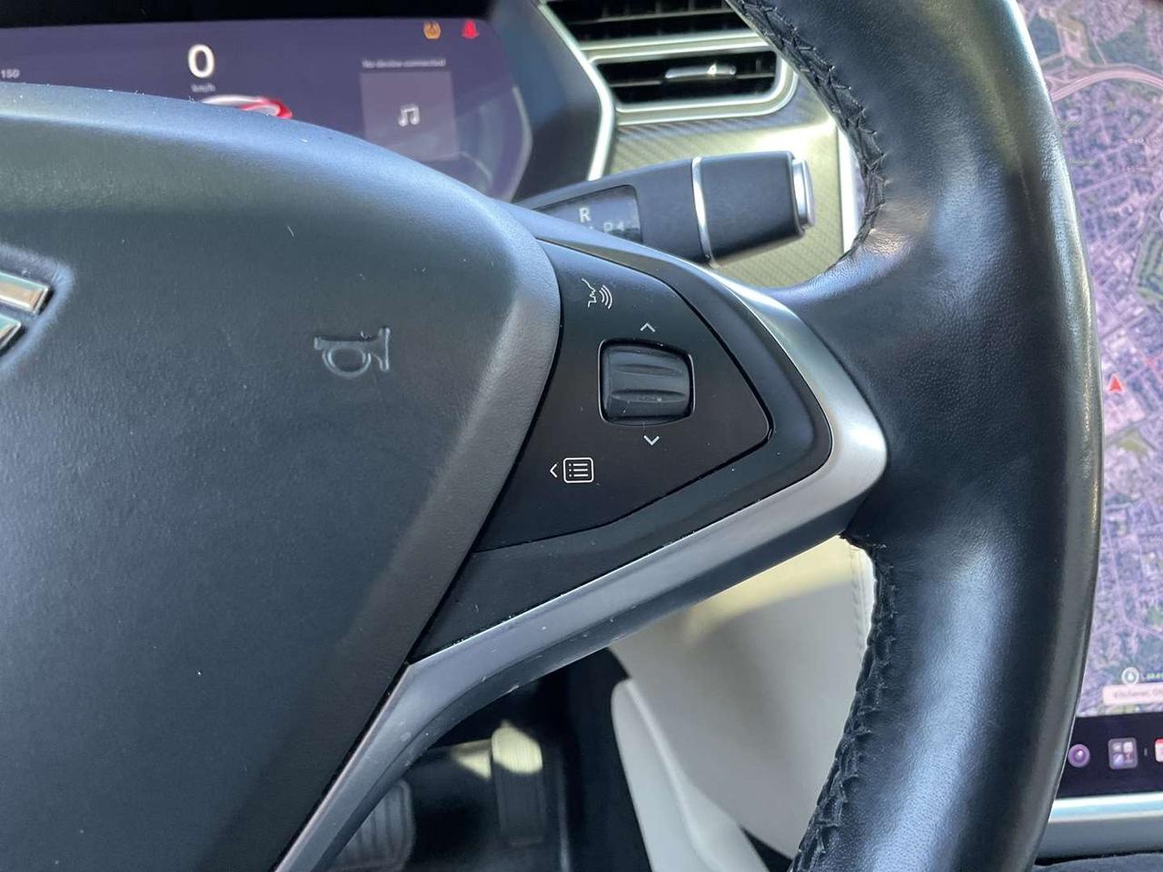 2017 Tesla Model X 100D - 7 PASS! LEATHER! NAV! CAMERAS! Photo