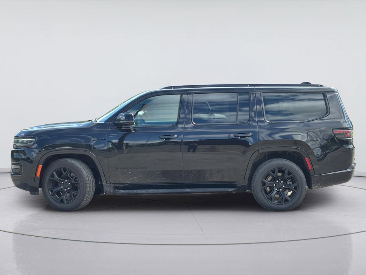 2024 Jeep Wagoneer Series 2, 3.0L, Leather, Heated & Cooled Seats Photo5