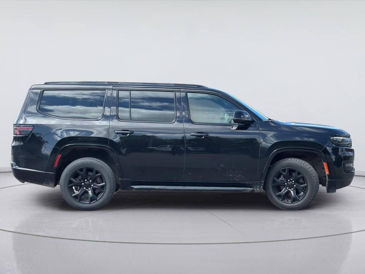 2024 Jeep Wagoneer Series 2, 3.0L, Leather, Heated & Cooled Seats Photo