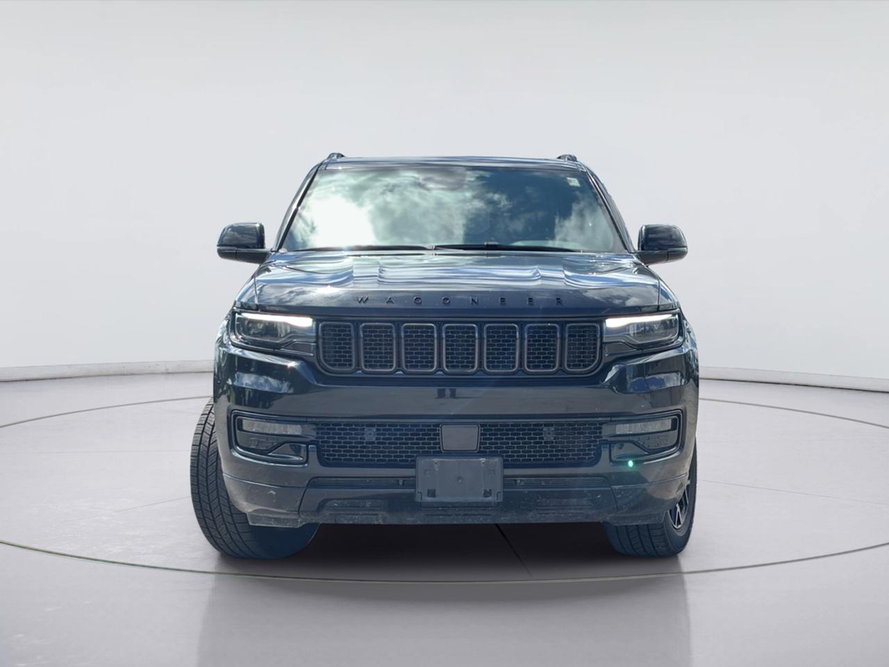 2024 Jeep Wagoneer Series 2, 3.0L, Leather, Heated & Cooled Seats Photo