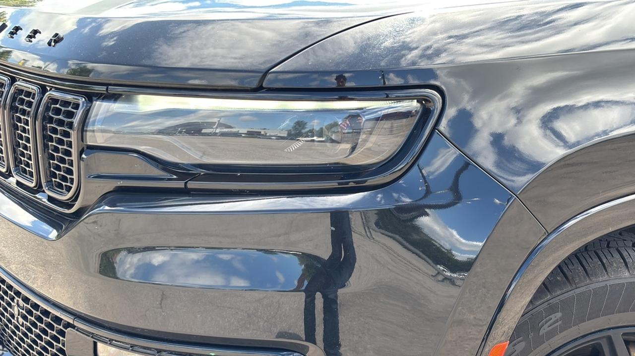2024 Jeep Wagoneer Series 2, 3.0L, Leather, Heated & Cooled Seats Photo