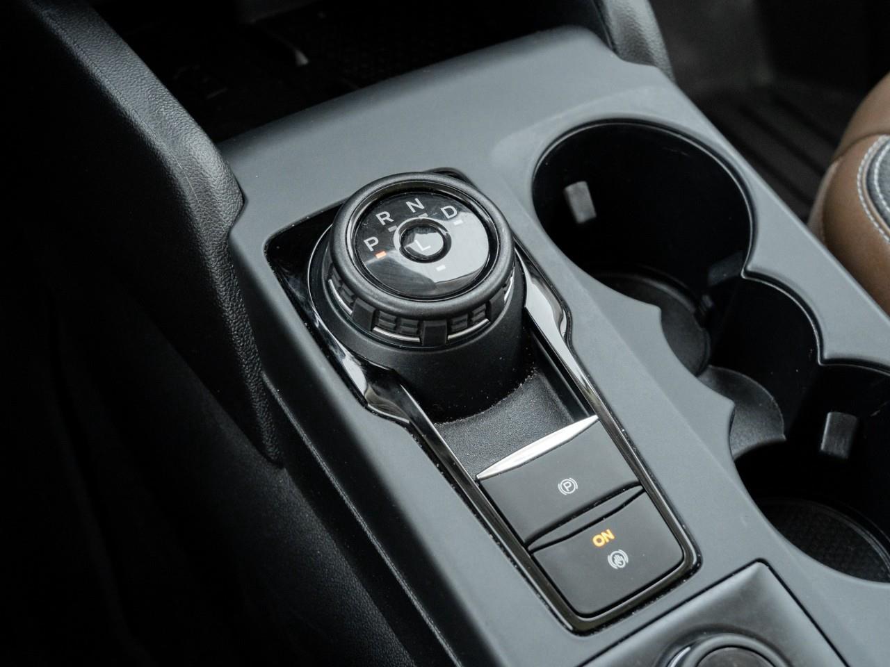 2023 Ford Bronco Sport Outer Banks 4dr 4x4 Photo